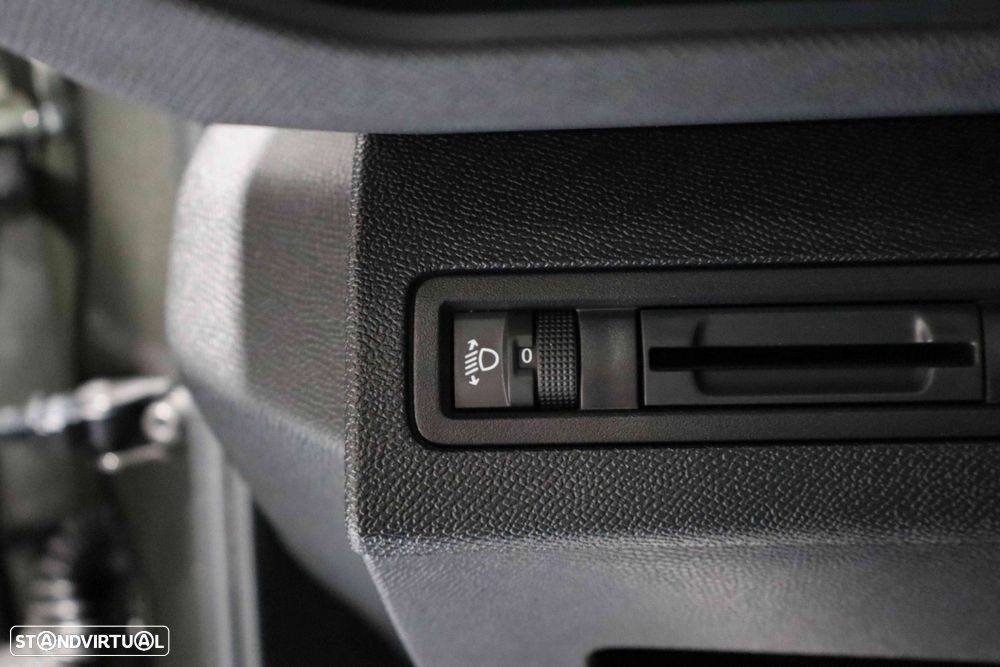 Peugeot 3008 1.5 BlueHDi Allure - 33