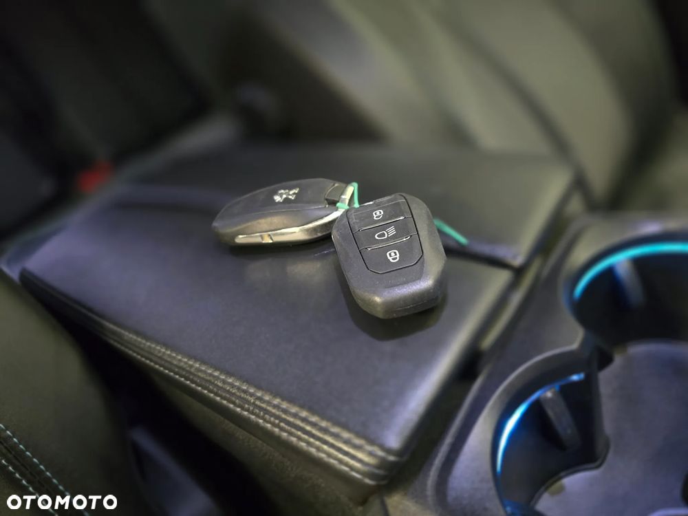 Peugeot 5008 BlueHDi 130 EAT8 Allure - 40
