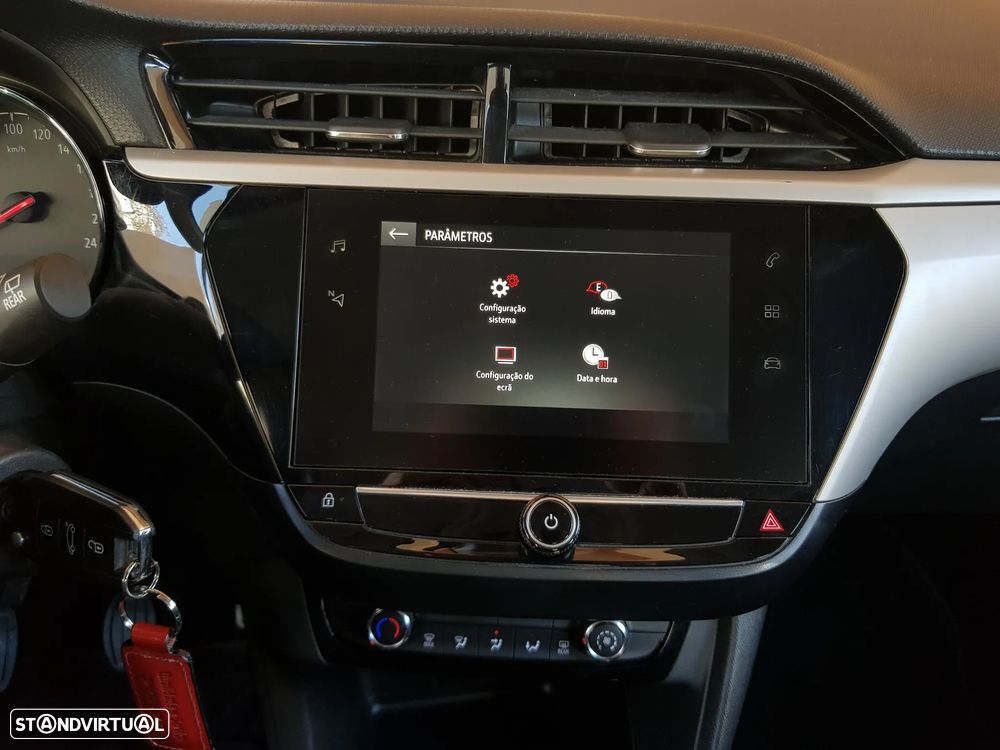 Opel Corsa 1.5 D Edition - 15