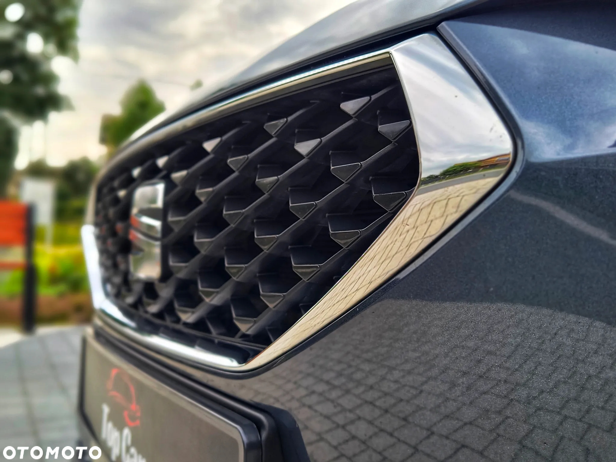Seat Leon - 25