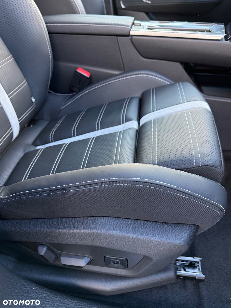 Opel Grandland 1.6 PHEV GS eDTC7 - 19