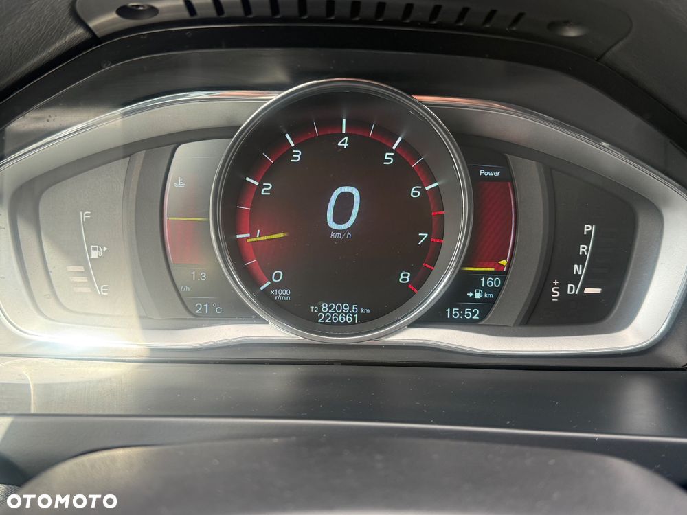 Volvo S60 T5 Geartronic RDesign - 16