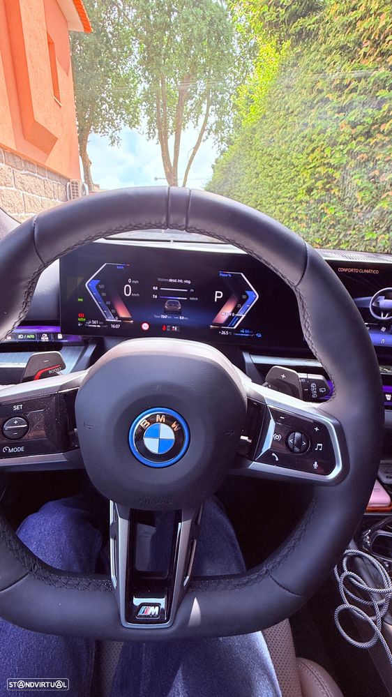 BMW 530 e Pack Desportivo M Pro - 7