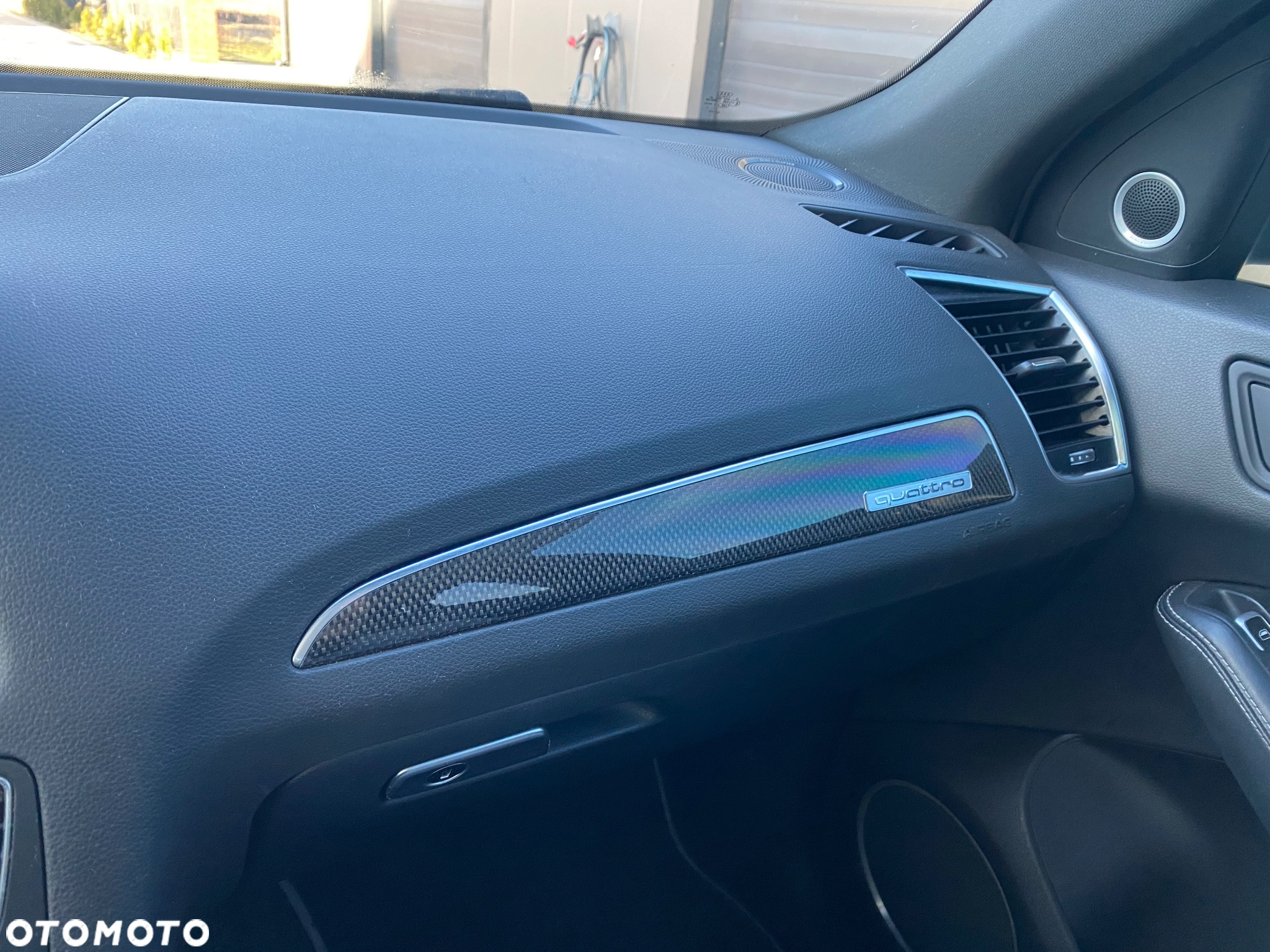 Audi SQ5 3.0 TDI Quattro Tiptronic EU6 - 18