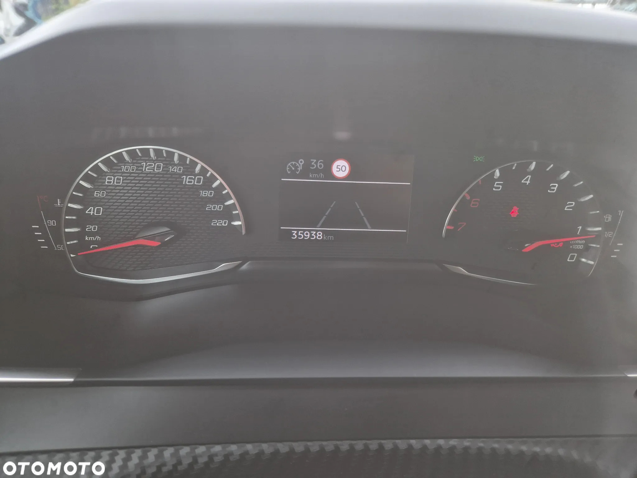 Peugeot 2008 PureTech 100 Allure - 20