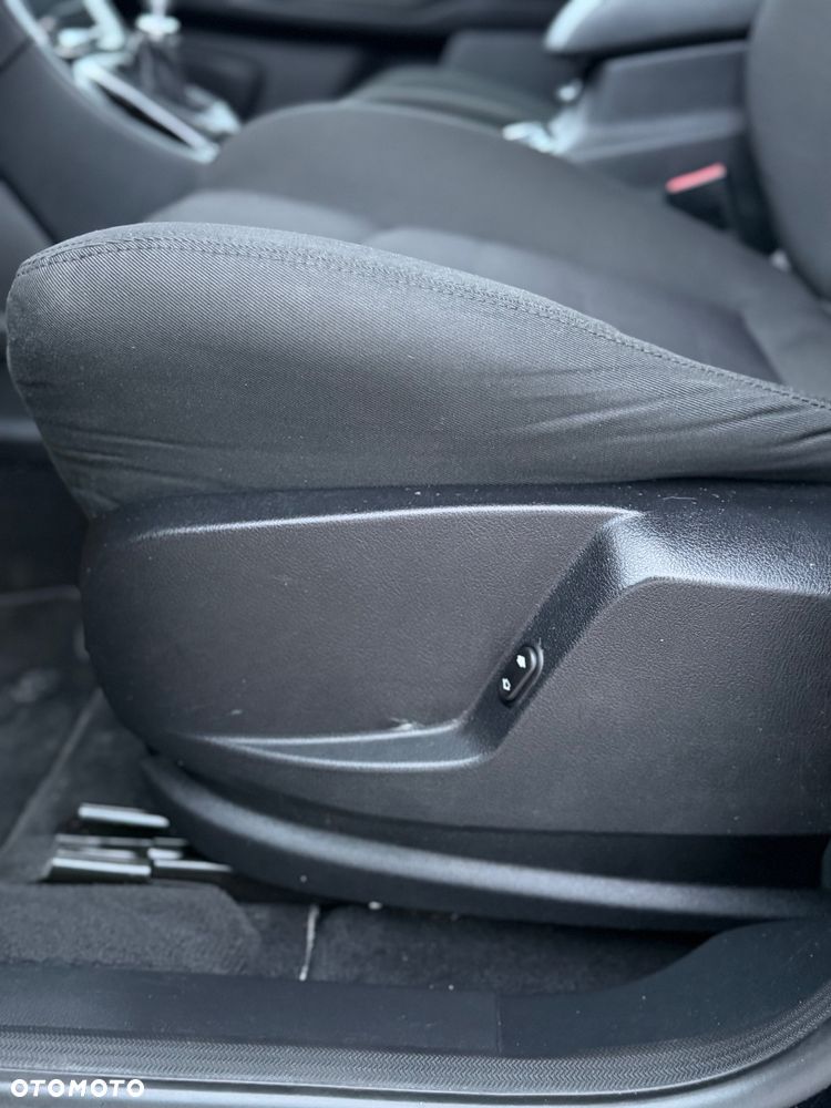 Ford Galaxy 2.0 TDCi Titanium - 16