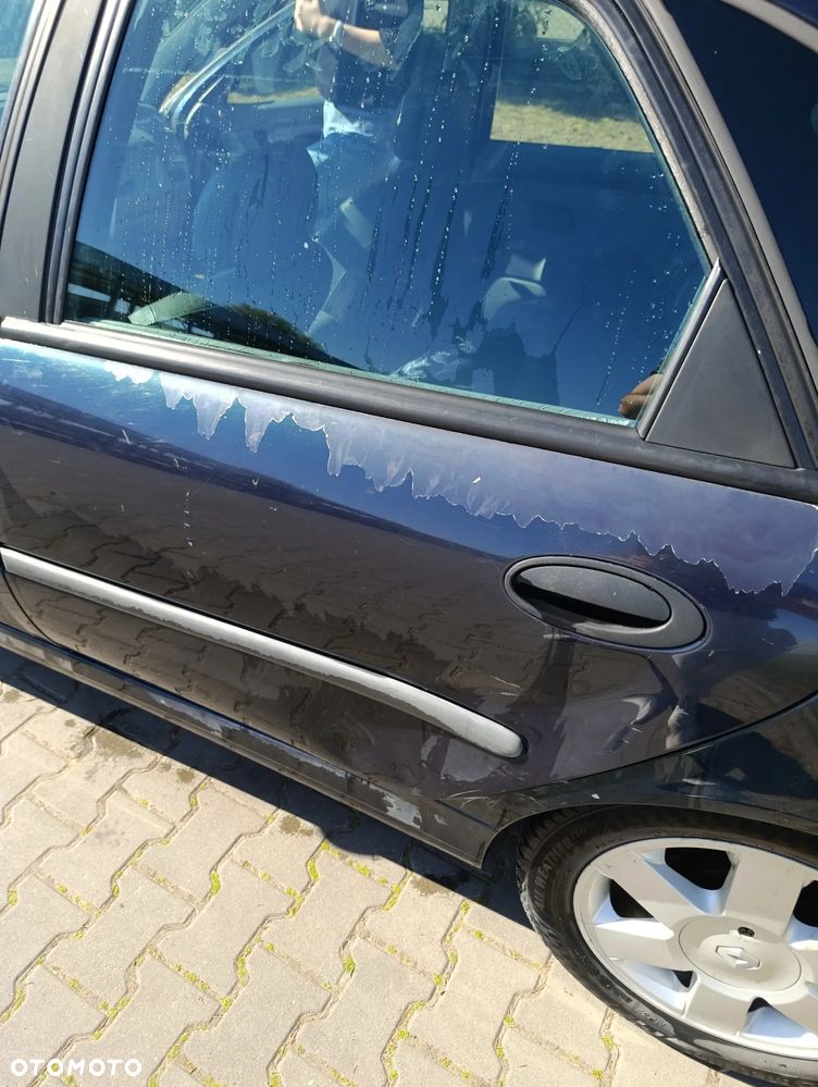 Renault Laguna - 13
