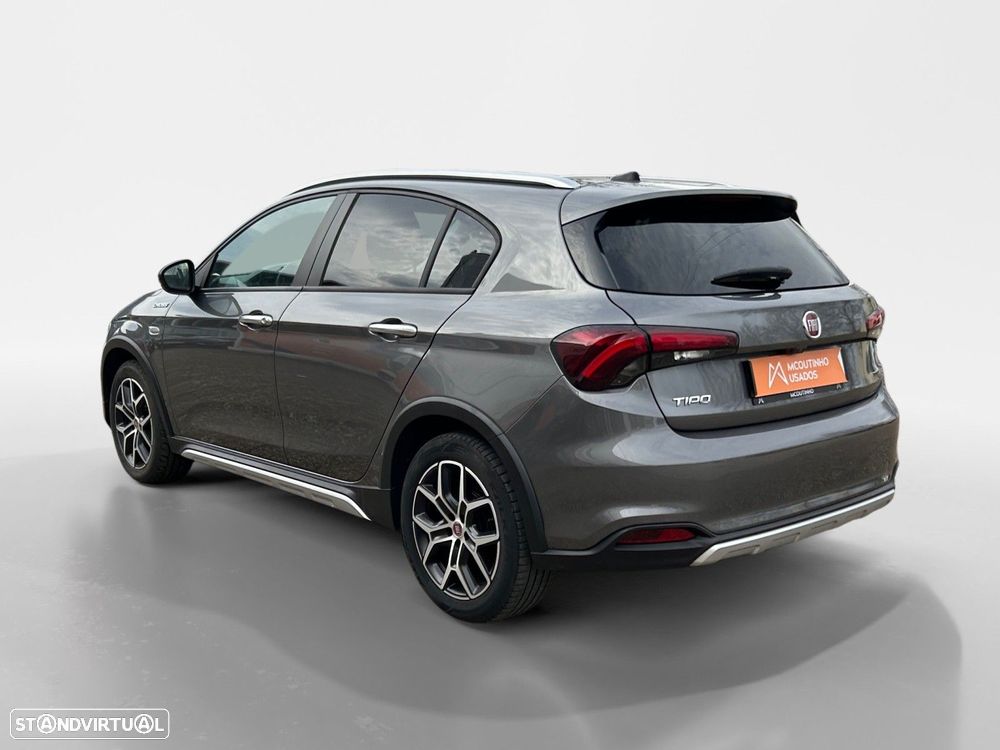 Fiat Tipo Cross 1.0 GSE T3 - 3