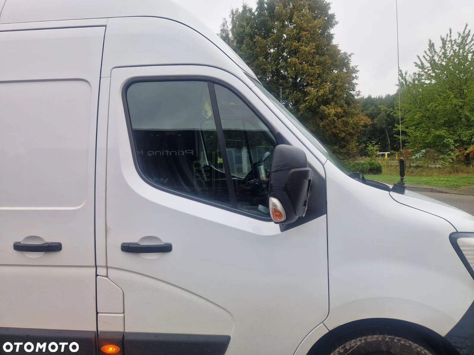 Renault MASTER - 12