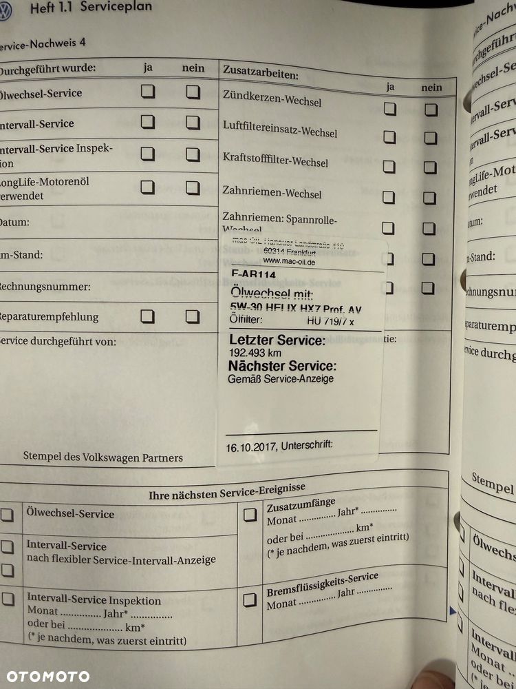 Volkswagen Golf Plus 1.9 TDI Edition - 36