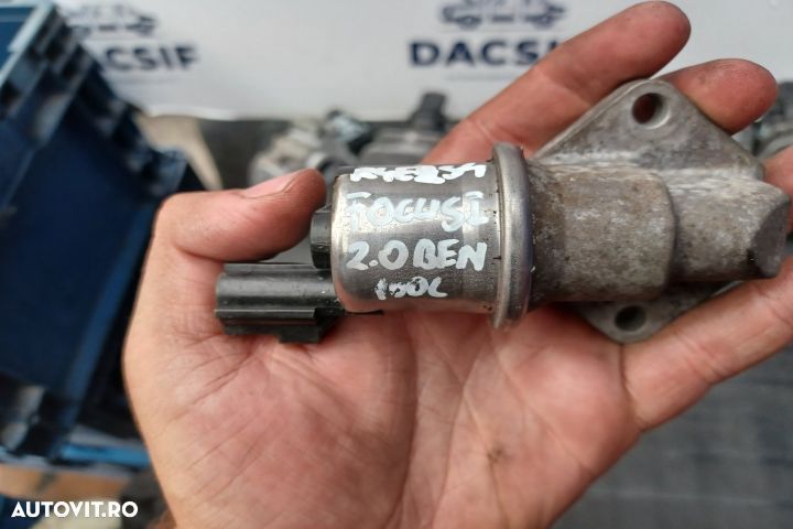 Egr 9F715-AC 9F715AC 9F715-AC 9F715AC Ford Focus 1 [1998 - 2004] Hatc - 2