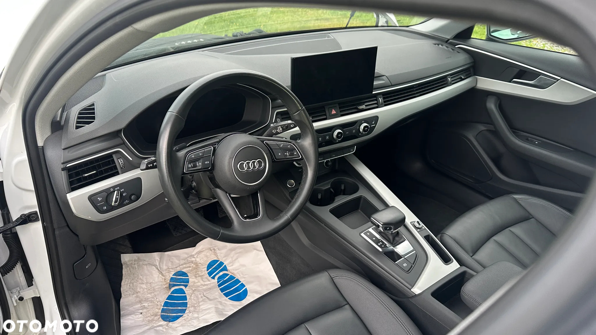 Audi A4 Avant 2.0 TDI S tronic sport - 9