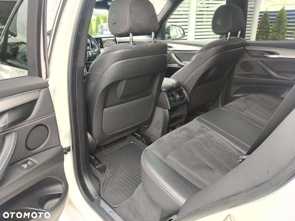 BMW X5 xDrive25d - 18