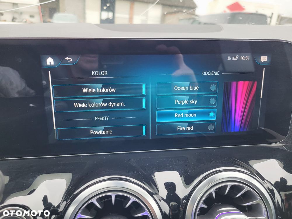 Mercedes-Benz GLA 220 d 4Matic 8G-DCT AMG Line Advanced Plus - 37