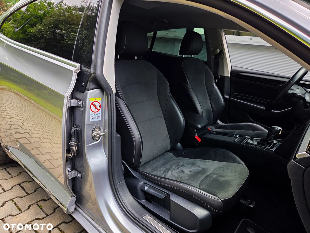 Volkswagen Arteon 2.0 TSI Elegance DSG - 28