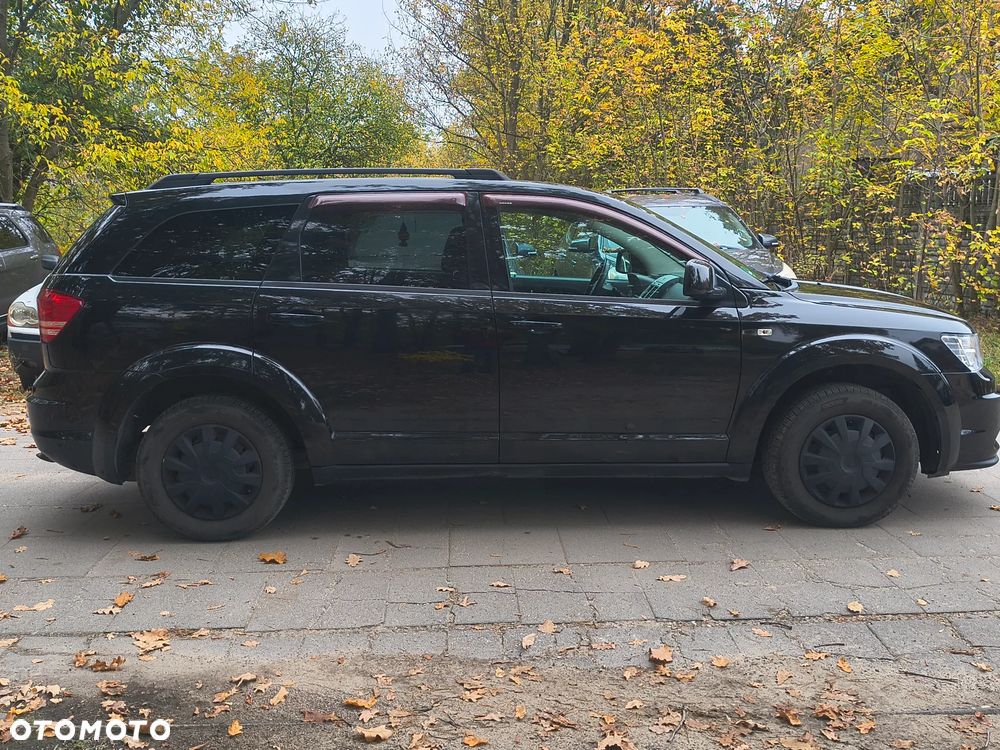 Dodge Journey - 20