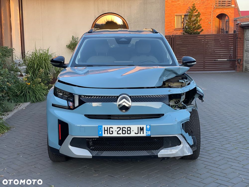 Citroën C3 Aircross 113 Standard-Range MAX - 7