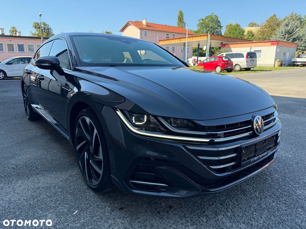 Volkswagen Arteon 2.0 TSI R-Line DSG - 1