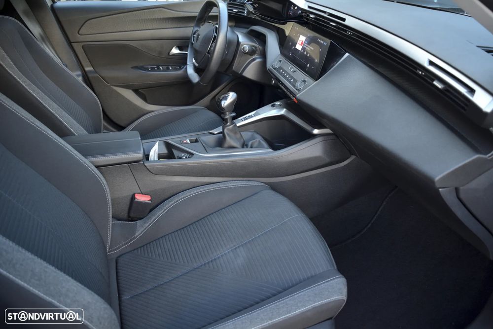 Peugeot 308 SW 1.2 PureTech Active Pack - 19