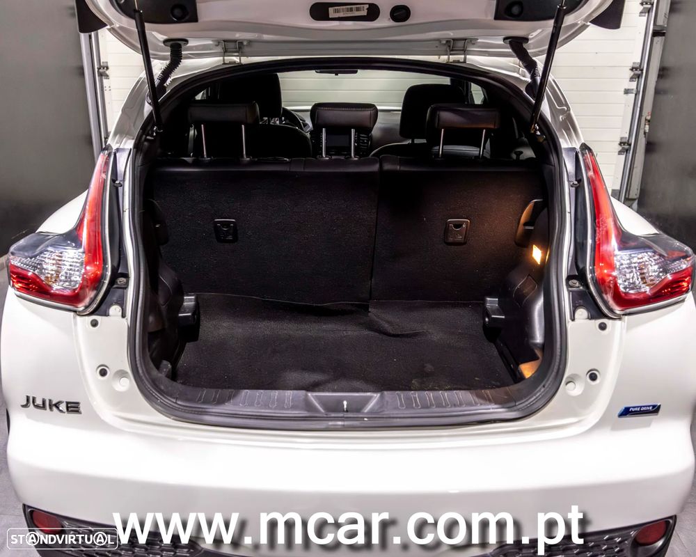 Nissan Juke 1.5 dCi Edition - 4