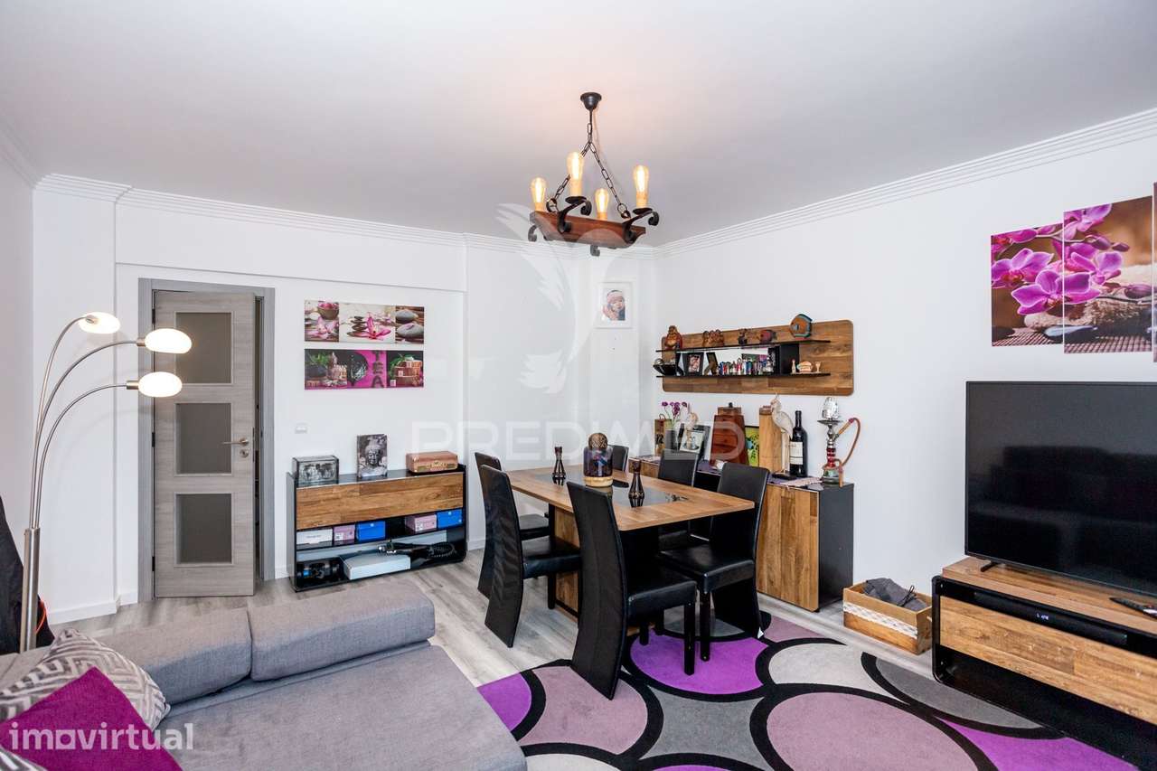 Apartamento T3 , no Seixal - Grande imagem: 2/28