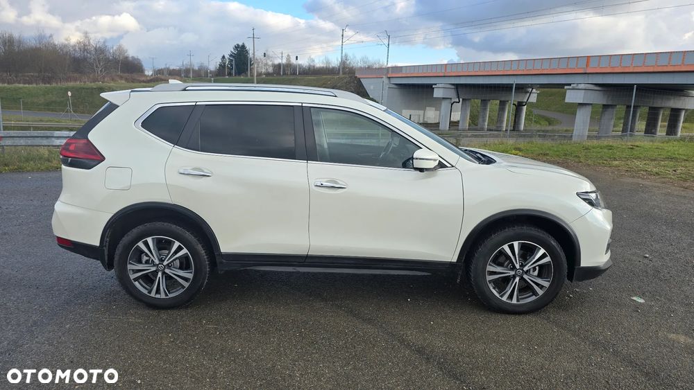 Nissan Rogue - 19