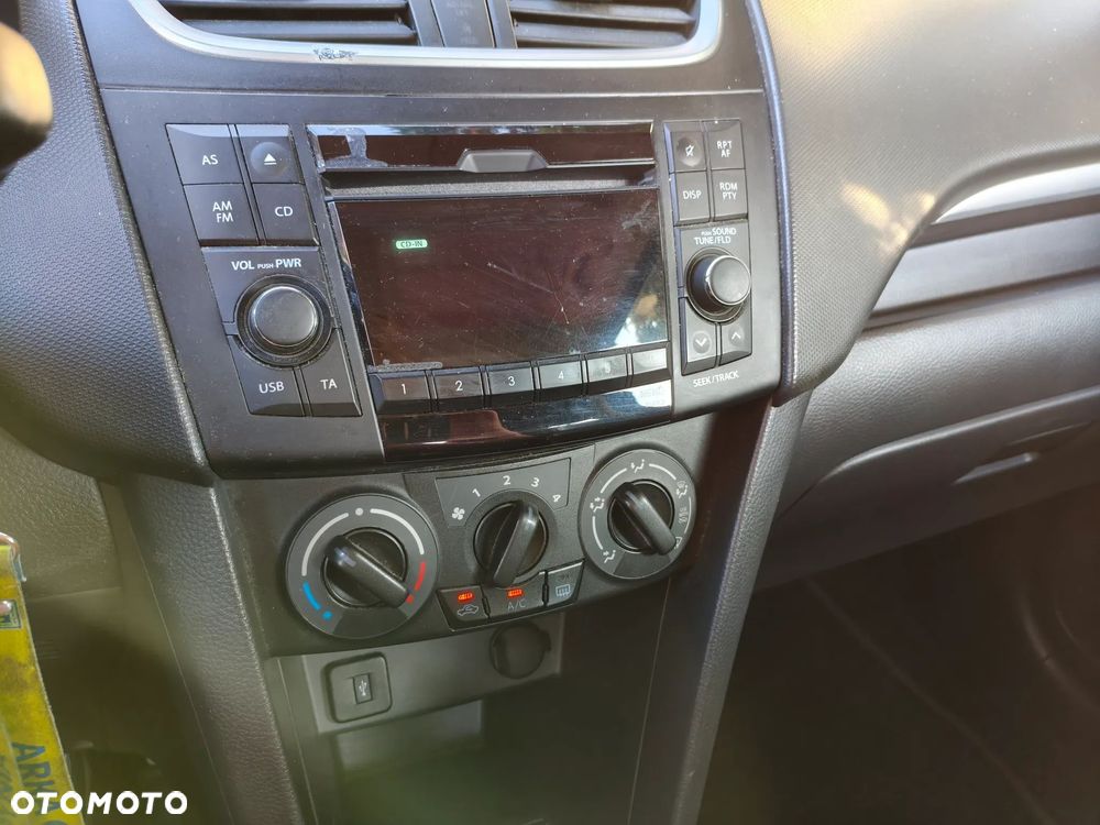 Suzuki Swift 1.2 - 16