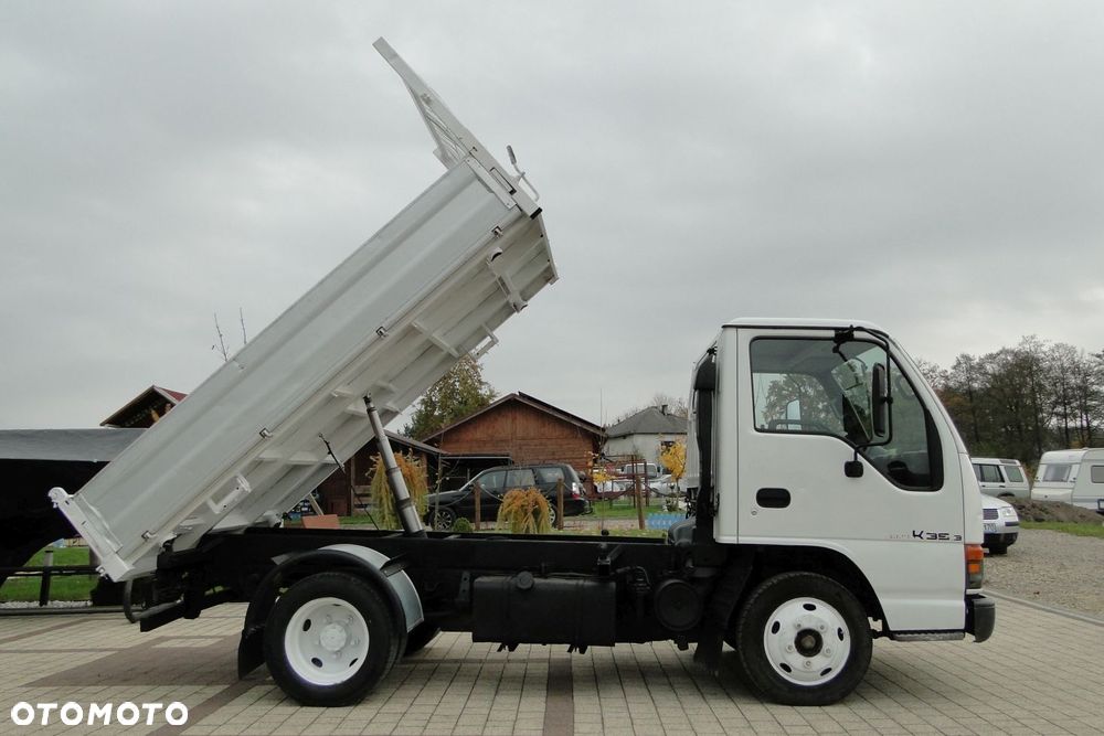Nissan Cabstar - 22