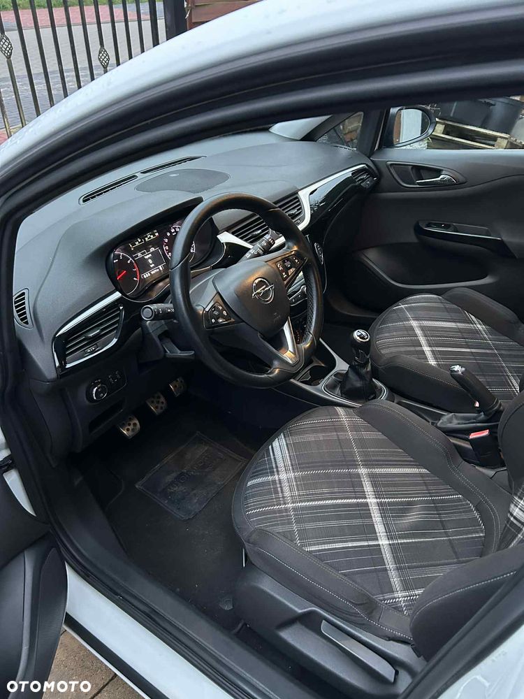 Opel Corsa - 10