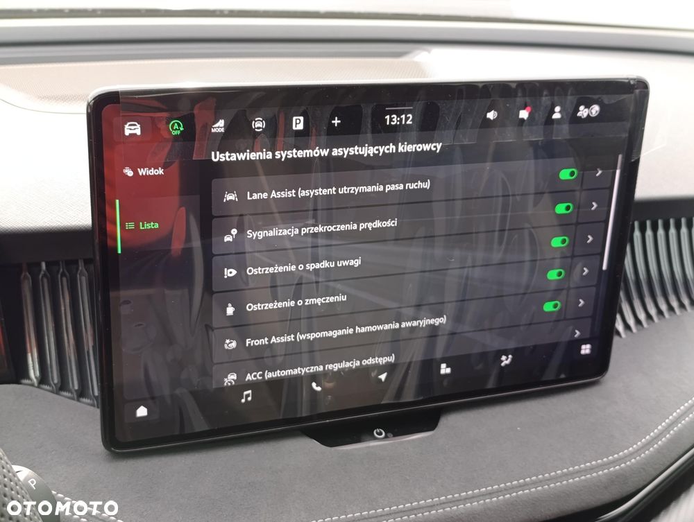 Skoda Superb 2.0 TSI Sportline DSG - 32