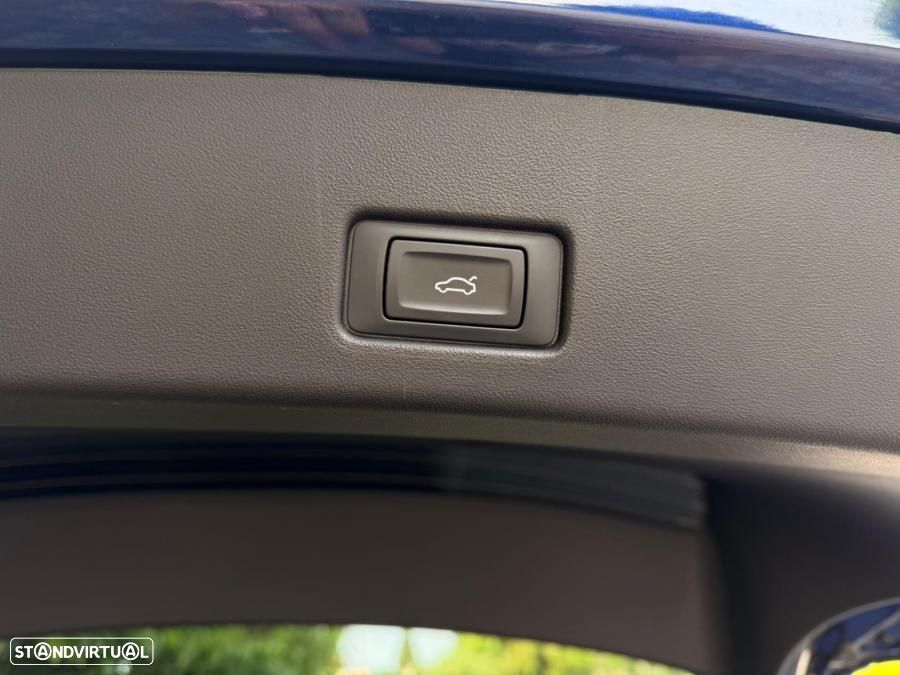 Audi Q4 Sportback e-tron 40 82 kWH - 6