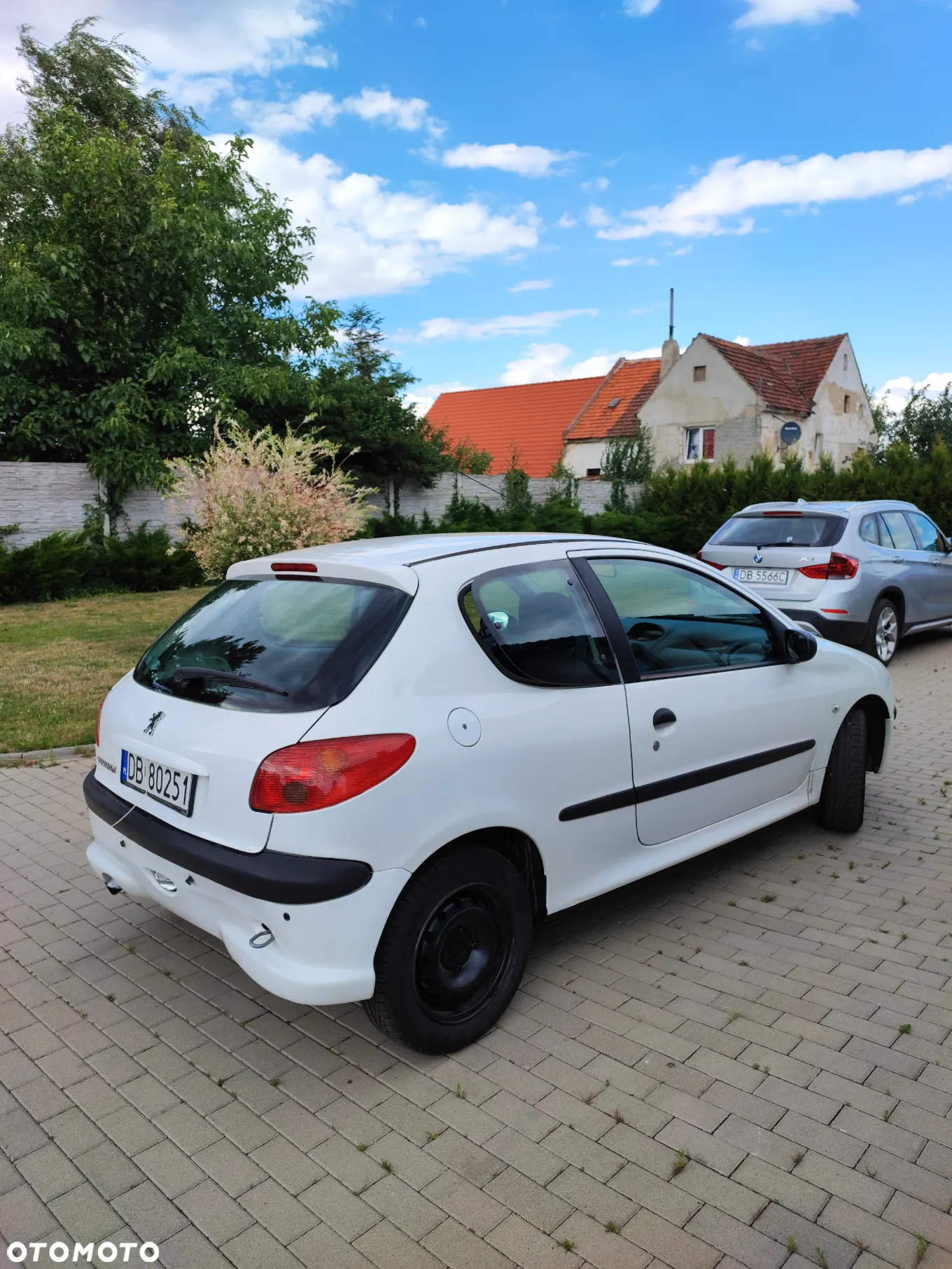 Peugeot 206 - 2