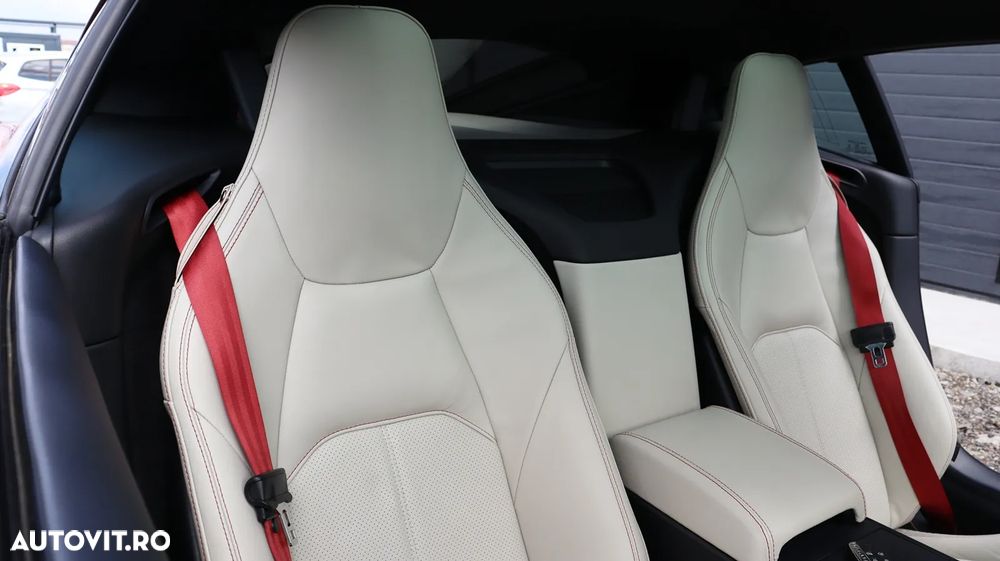 Jaguar F-Type P450 AWD Aut. R-Dynamic - 21