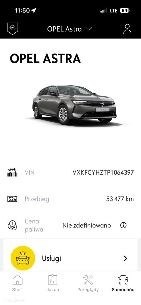 Opel Astra 1.5 CDTI Business Edition S&S - 12