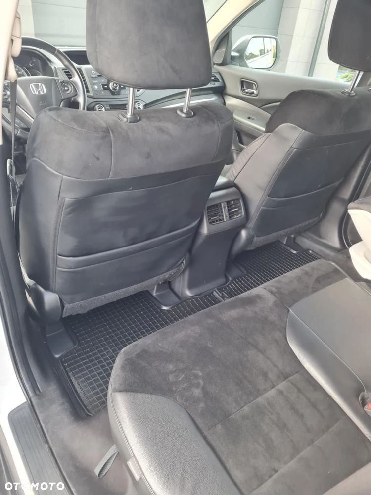 Honda CR-V 2.0 Executive - 17