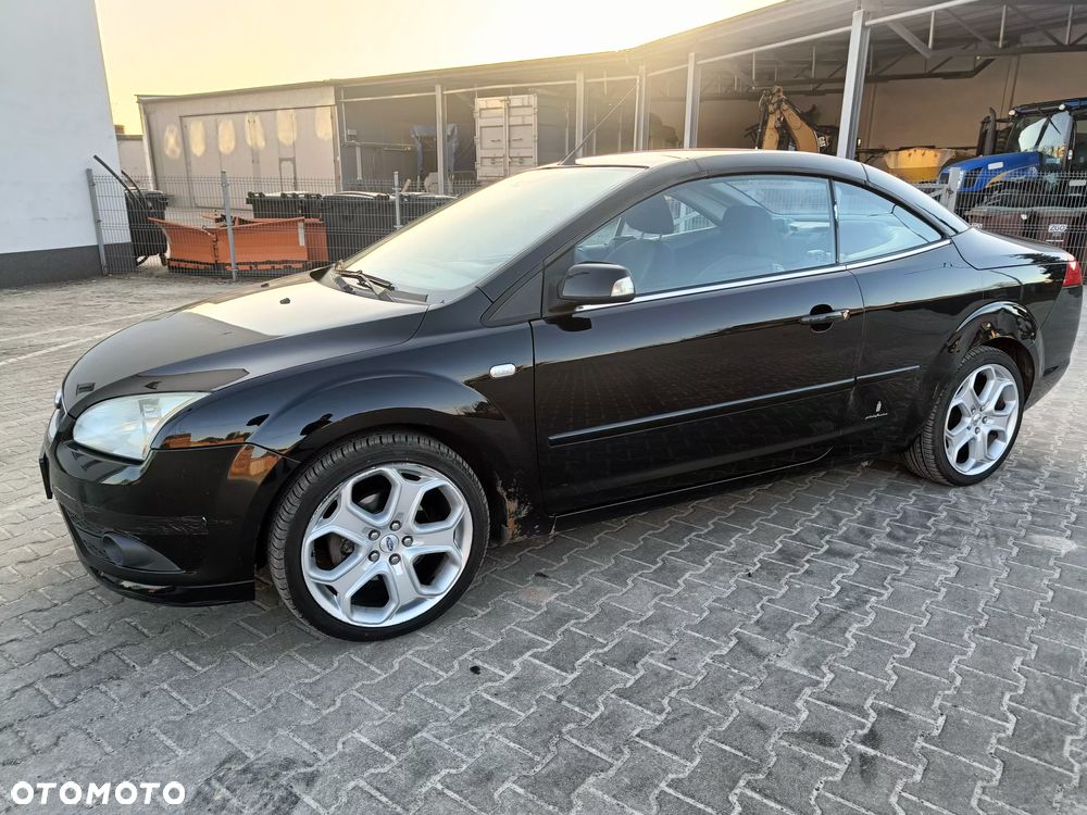 Ford Focus - 24