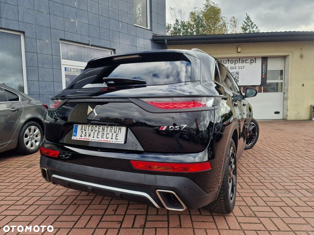 DS Automobiles DS 7 Crossback 1.6 E-Tense Performance Line - 17