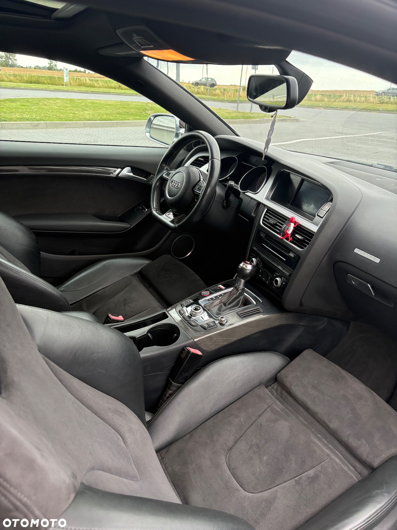 Audi S5 3.0 TFSI Quattro S tronic - 13