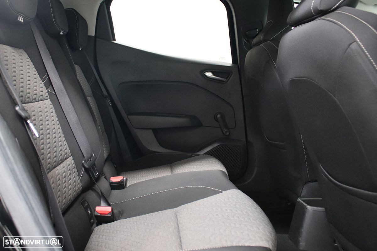 Renault Clio 1.0 TCe Limited - 23