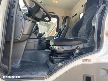 Mercedes-Benz Arocs 2645 6x4 MEILLER Bordmatik | 3-stronna | ładowność 13,25 t | Euro 6 - 13