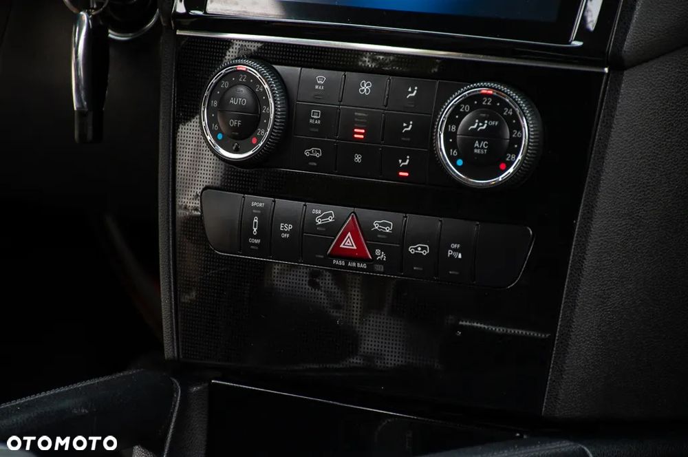 Mercedes-Benz ML 280 CDI 4-Matic - 36