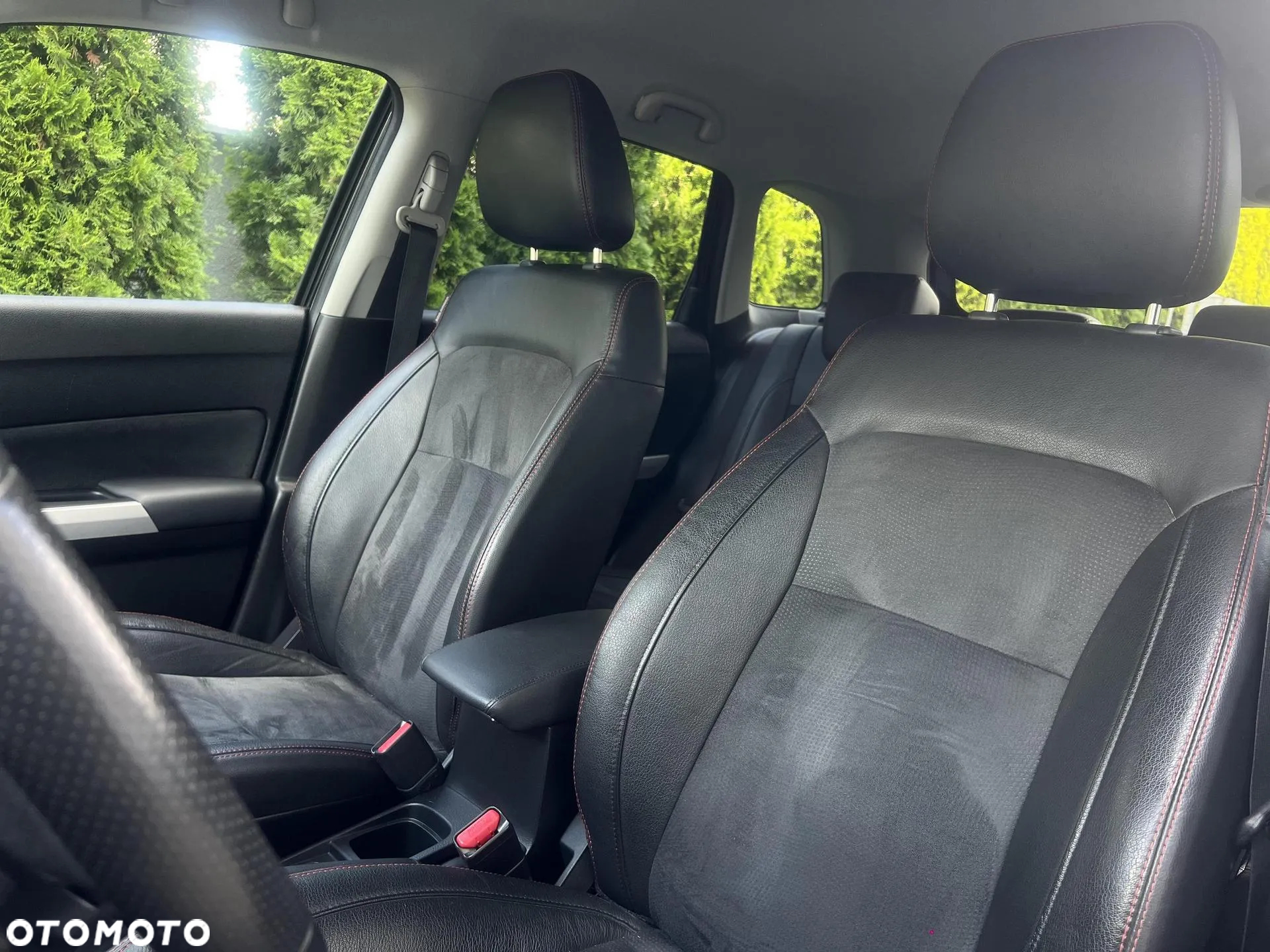 Suzuki Vitara 1.4 T Boosterjet S 4WD - 11