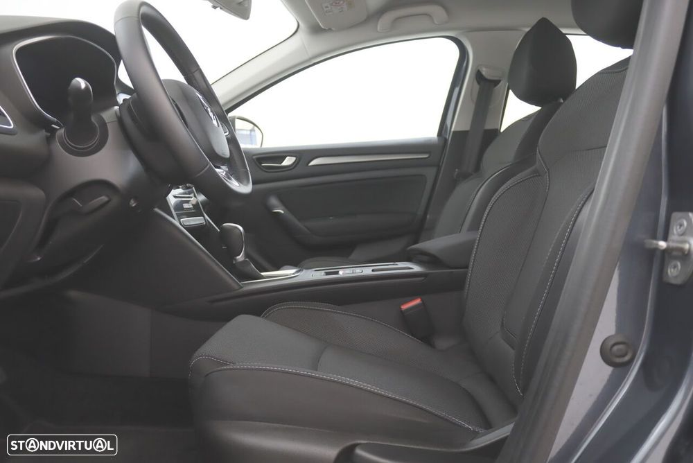 Renault Mégane Sport Tourer 1.5 Blue dCi Equilibre EDC - 5