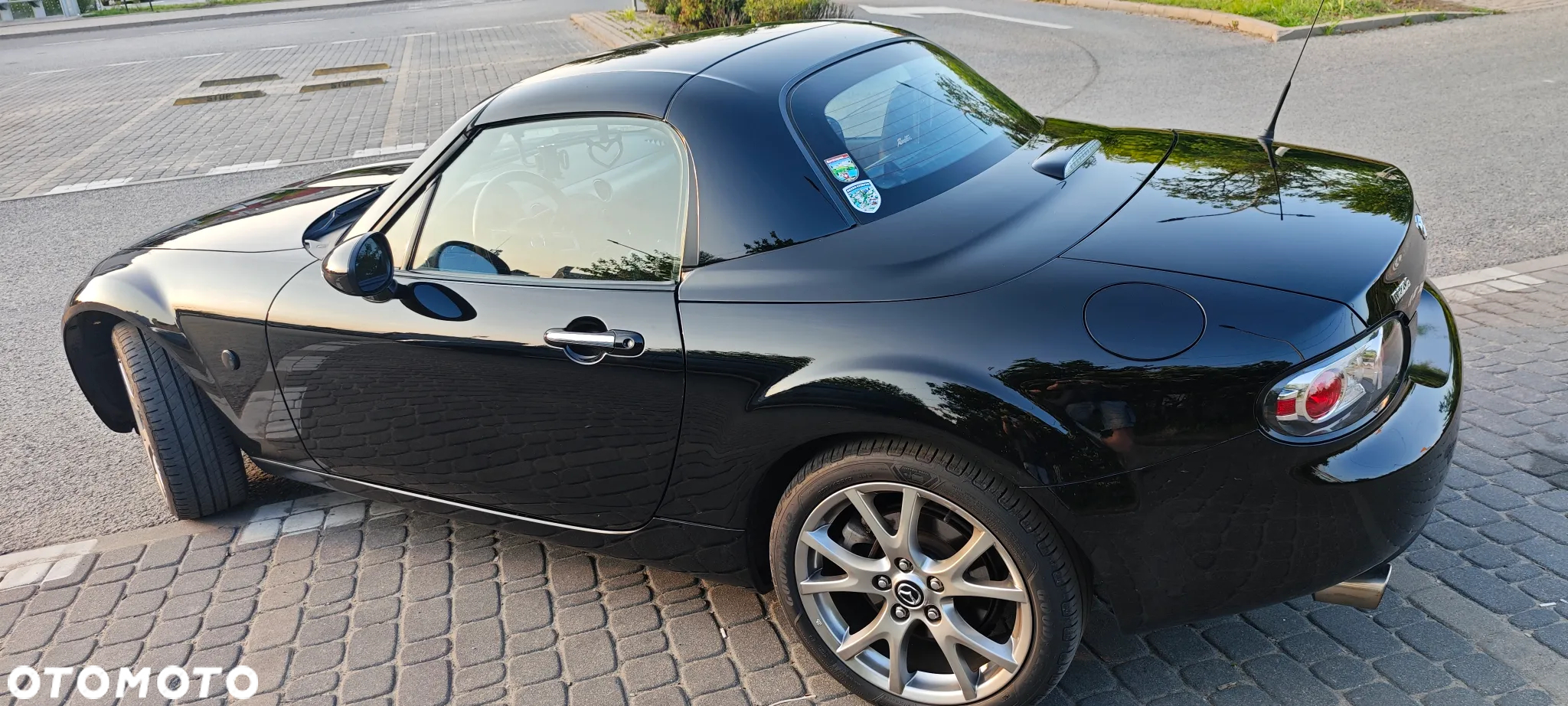 Mazda MX-5 2.0 MZR Niseko - 18