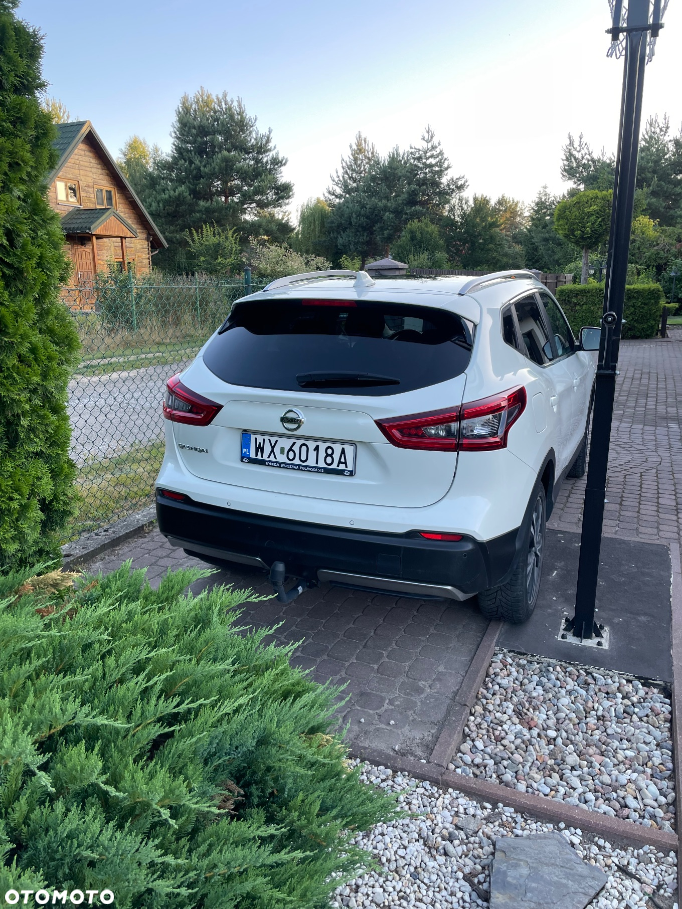 Nissan Qashqai 1.6 DIG-T N-Connecta - 15