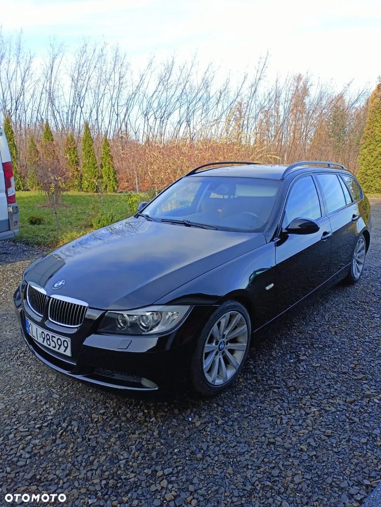 BMW Seria 3 - 3