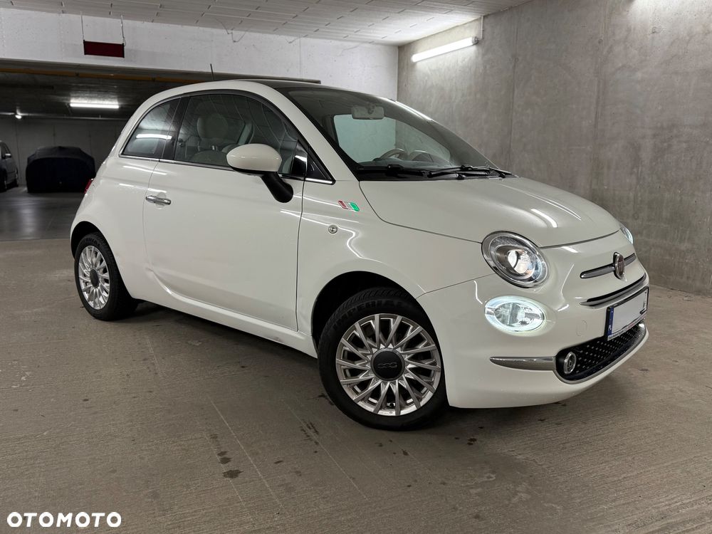 Fiat 500 1.2 8V Start&Stopp - 2