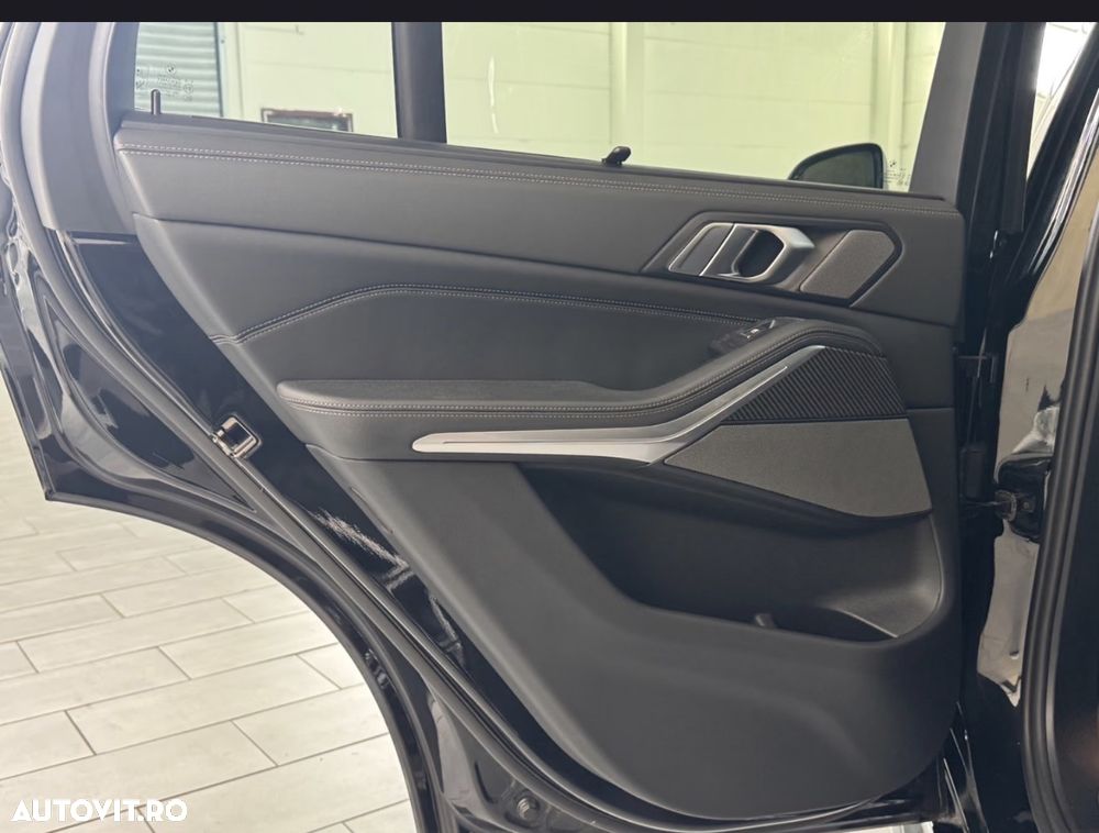 BMW X5 xDrive30d AT MHEV - 10