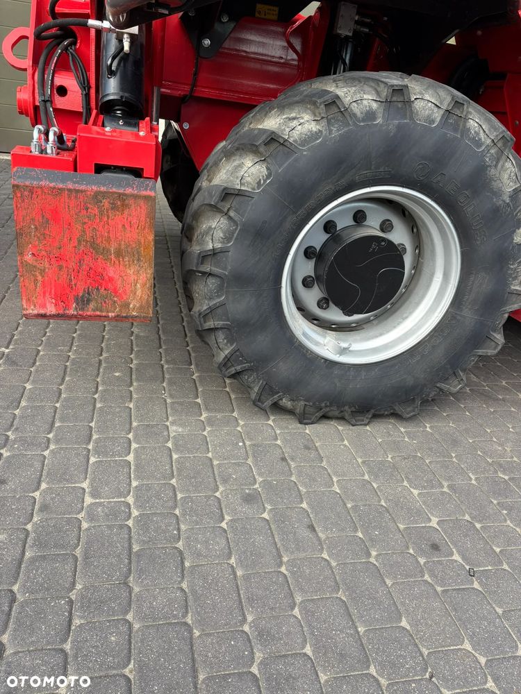 Manitou MRT 2150 - 13