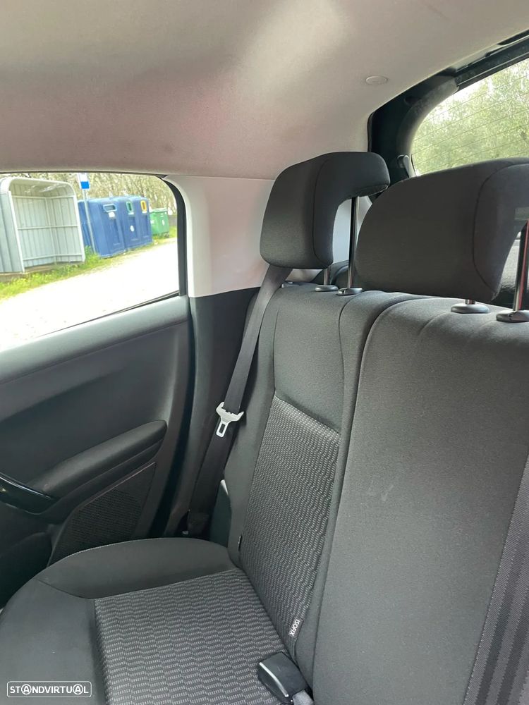 Peugeot 208 1.2 PureTech Style - 11